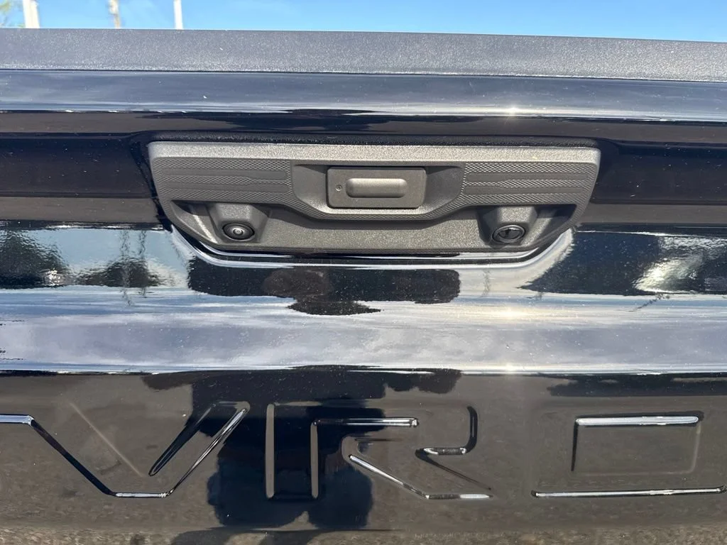 Used 2026 Black Chevrolet LT Trail Boss image 33