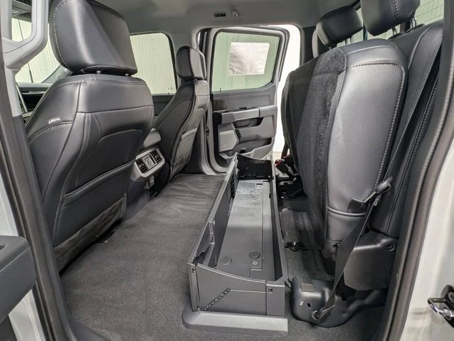 New 2026 Avalanche Ford F-250® Lariat® image 52