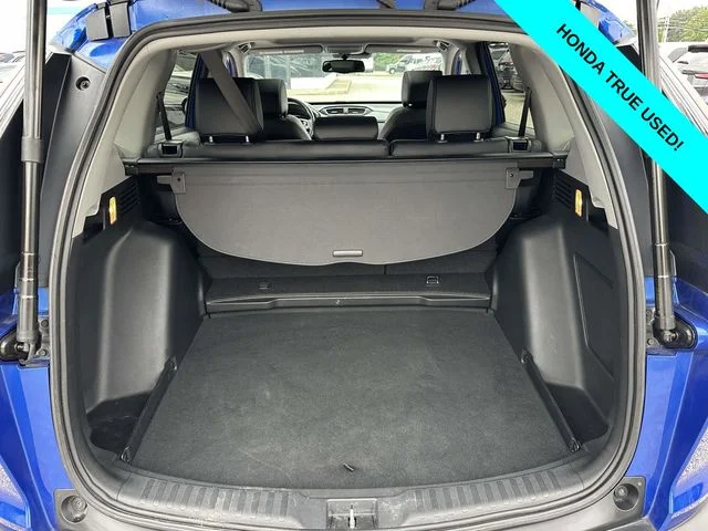 Used 2020 Blue Honda Touring image 29