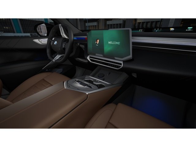 New 2027 Black Sapphire Metallic BMW 40 xDrive image 14