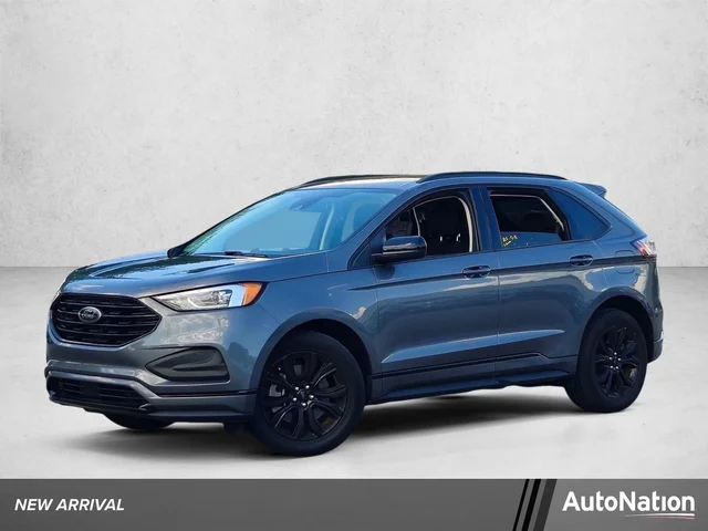 2023 Ford Edge SE