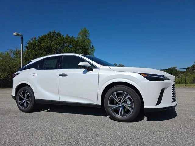 2026 Lexus RX 350 350 Premium FWD's photo