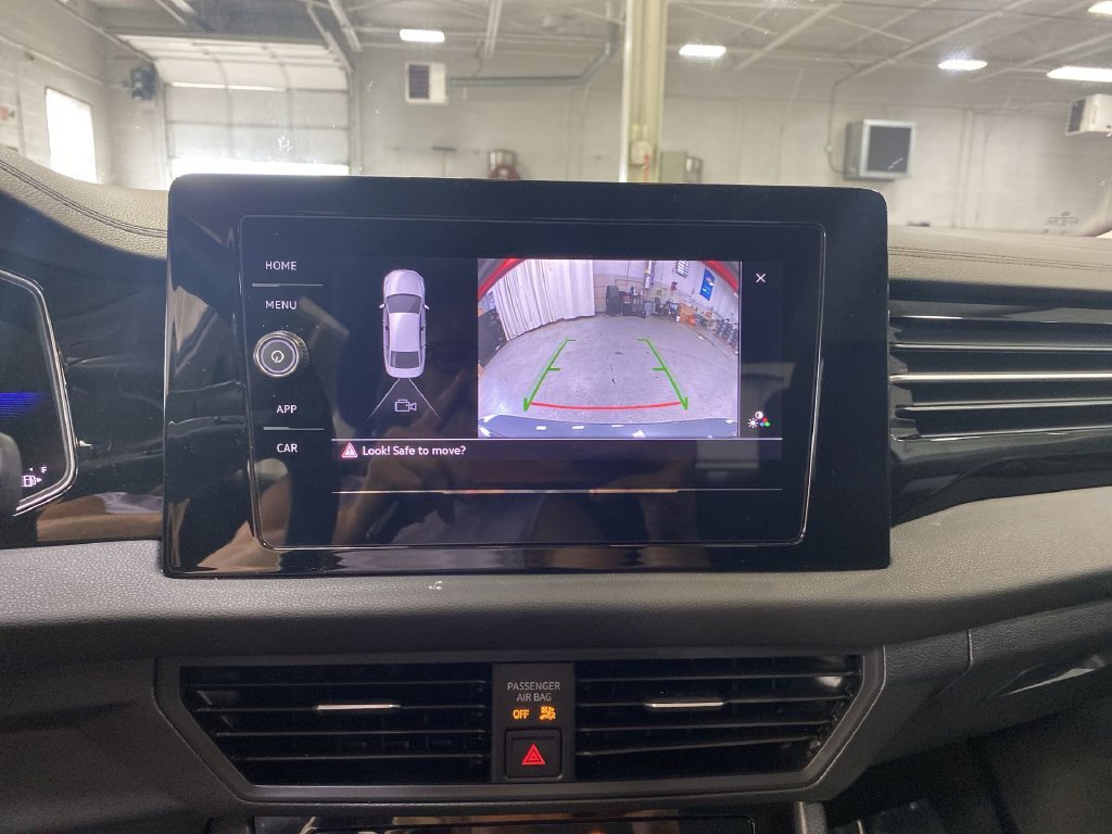 2025 Volkswagen Jetta S - Photo 19