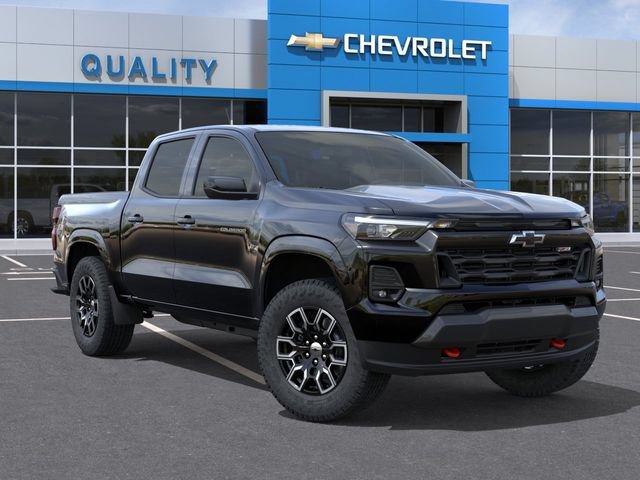 2026 Chevrolet Colorado Z71 - Photo 7