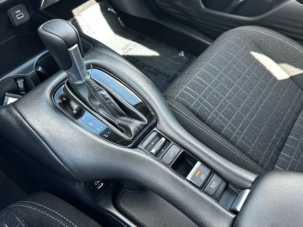 Used 2024  Honda LX image 25