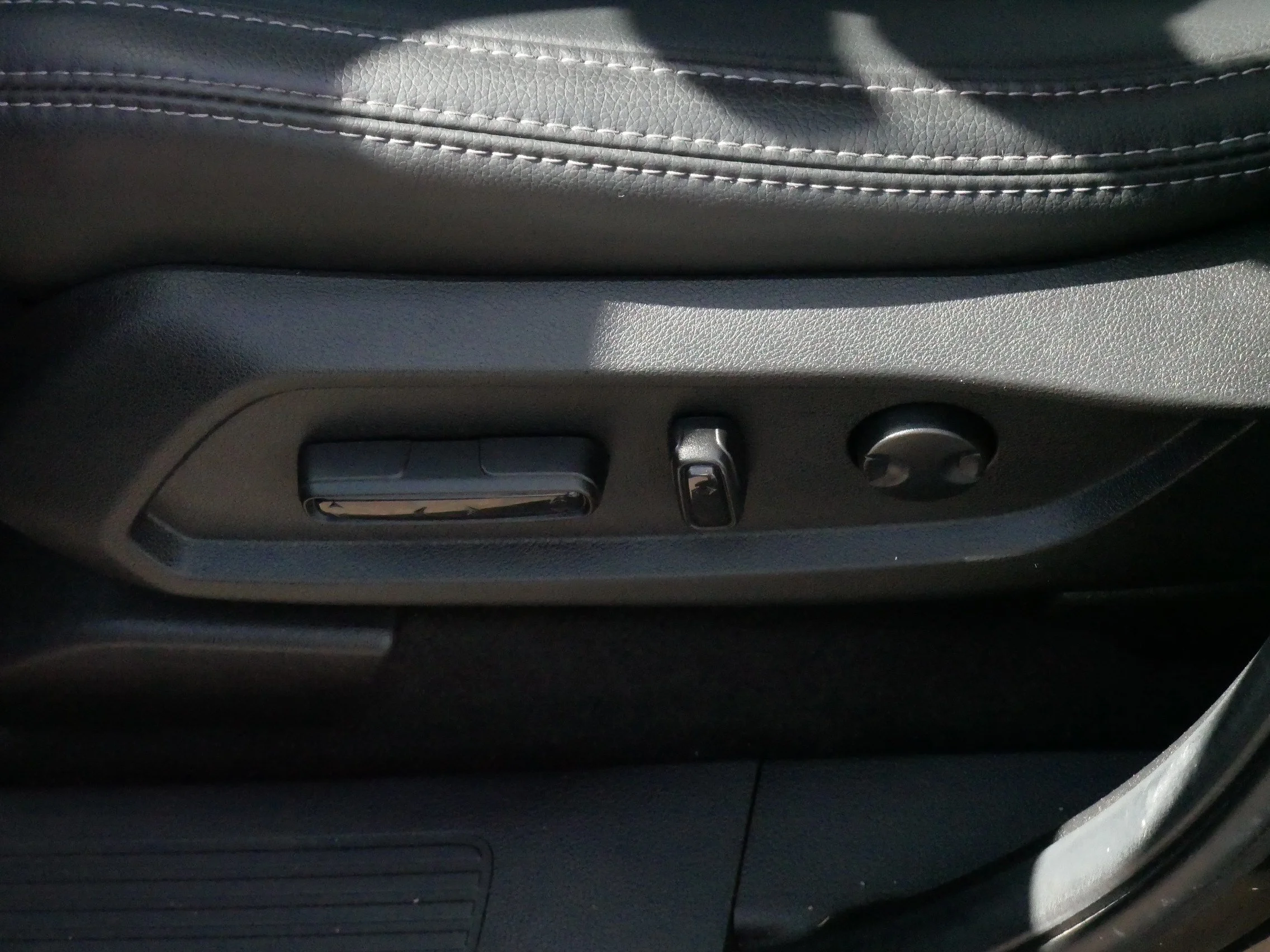2025 Honda Pilot EX-L - Photo 55