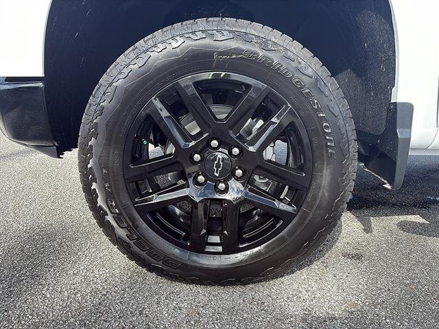 2026 Chevrolet Silverado 1500 LT Trail Boss - Photo 9