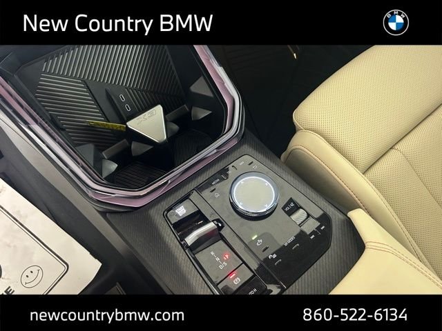 Certified Used 2026 Black Sapphire Metallic BMW 30 xDrive image 22