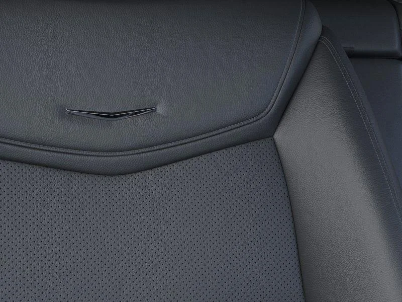 New 2026  Cadillac Premium Luxury image 21