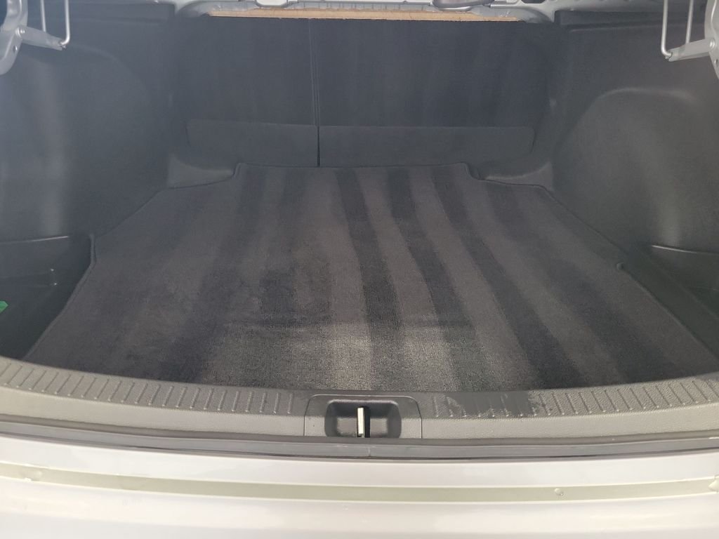 Used 2026 Silver Toyota LE image 27