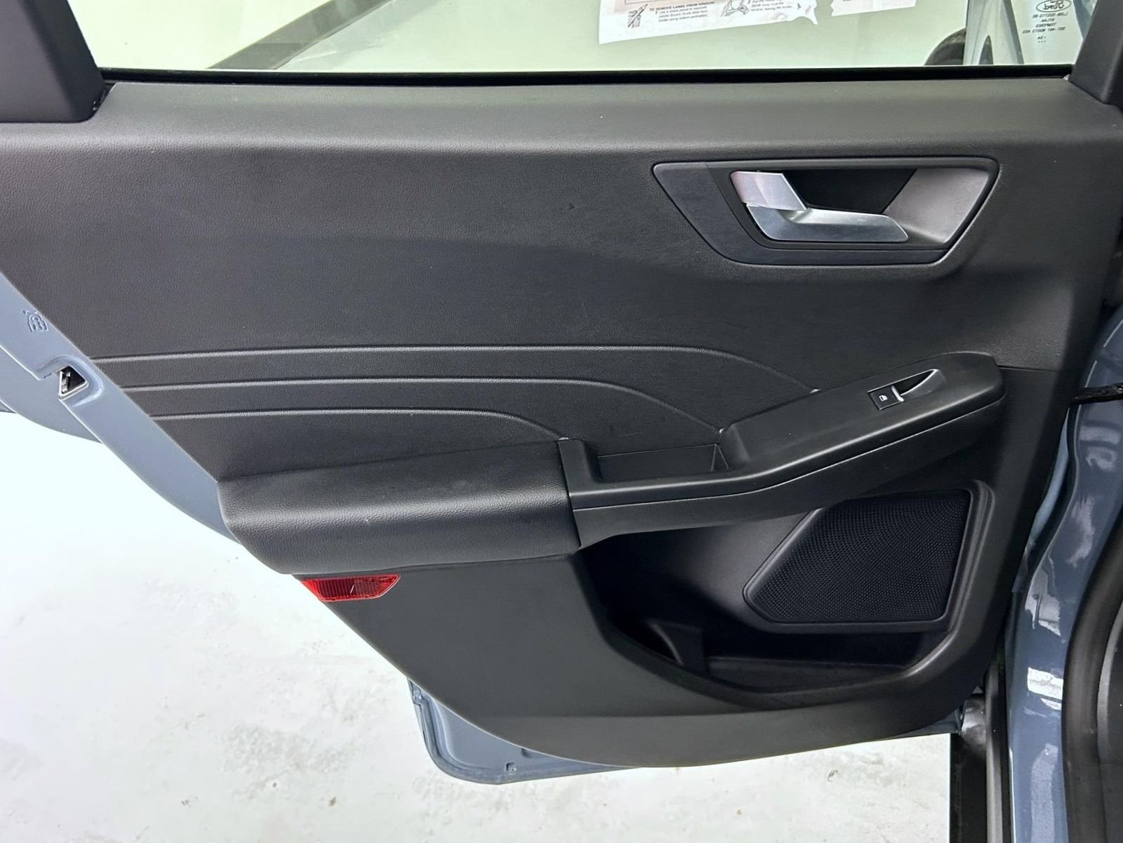 Used 2024 Vapor Blue Ford ST-Line image 20