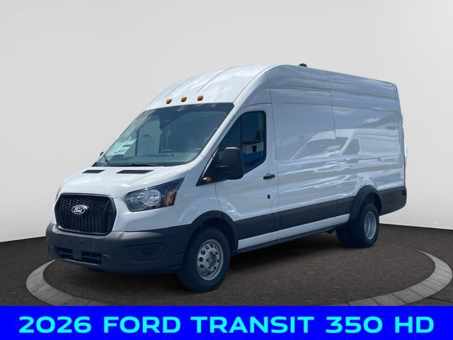 2026 Ford Transit-350 Base