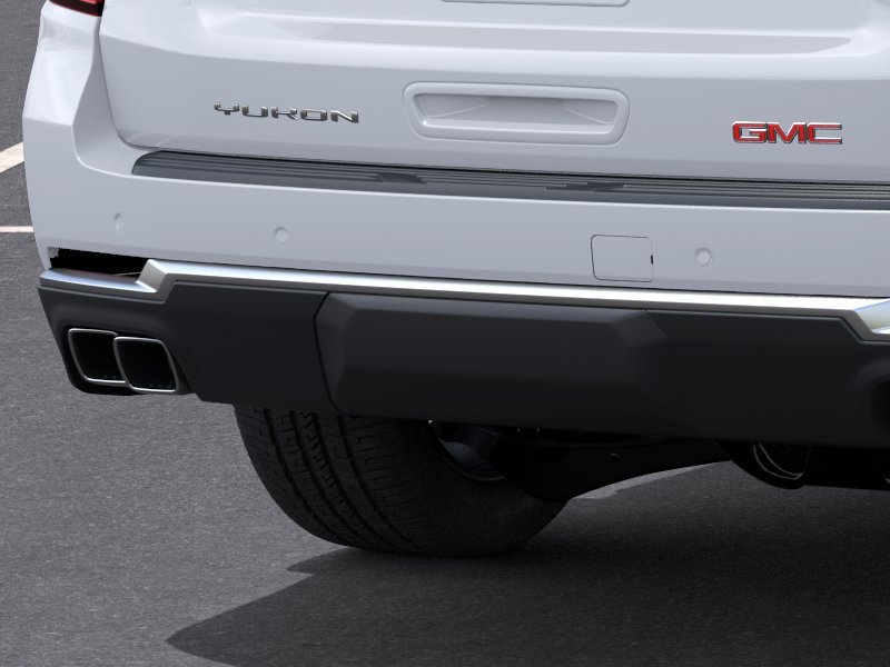 2026 GMC Yukon Denali - Photo 14