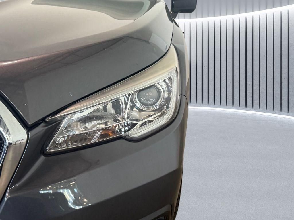Used 2019 Gray Subaru Base image 18