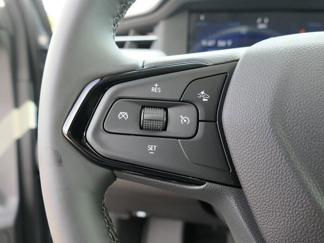 2027 Chevrolet Bolt RS - Photo 14