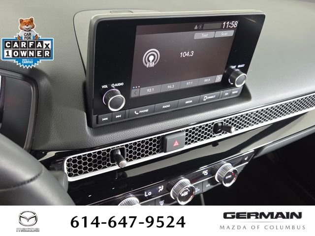 Used 2025  Honda Sport image 26