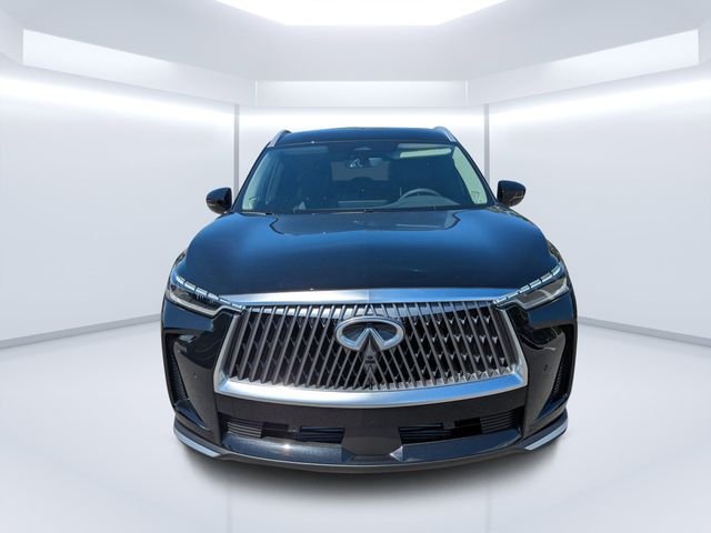 2026 INFINITI QX60 LUXE - Photo 8