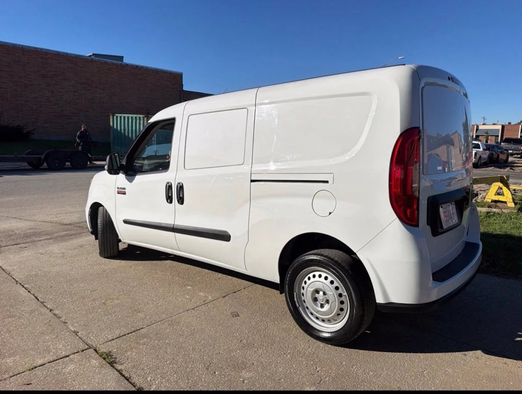 Vehicle thumbnail