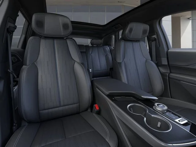 2026 Cadillac LYRIQ V - Photo 16
