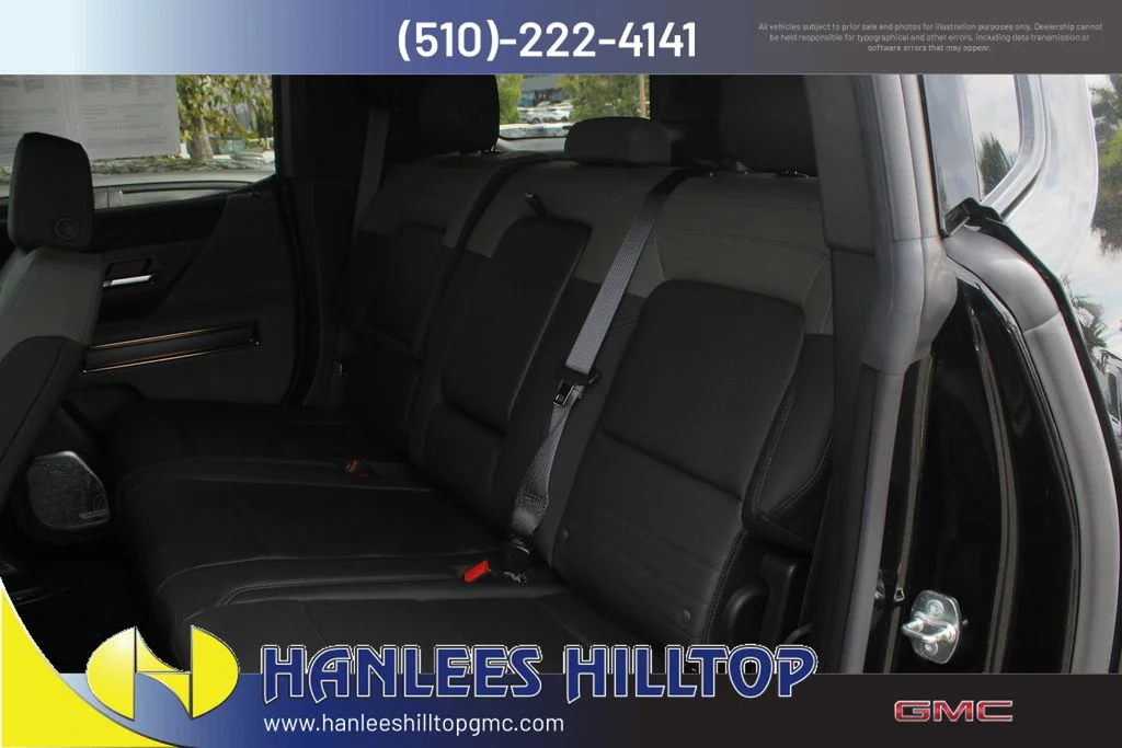 2024 GMC HUMMER EV 2X - Photo 17