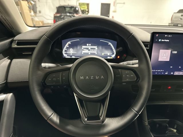 New 2026 Jet Black Mica Mazda 2.5 S Preferred AWD image 15