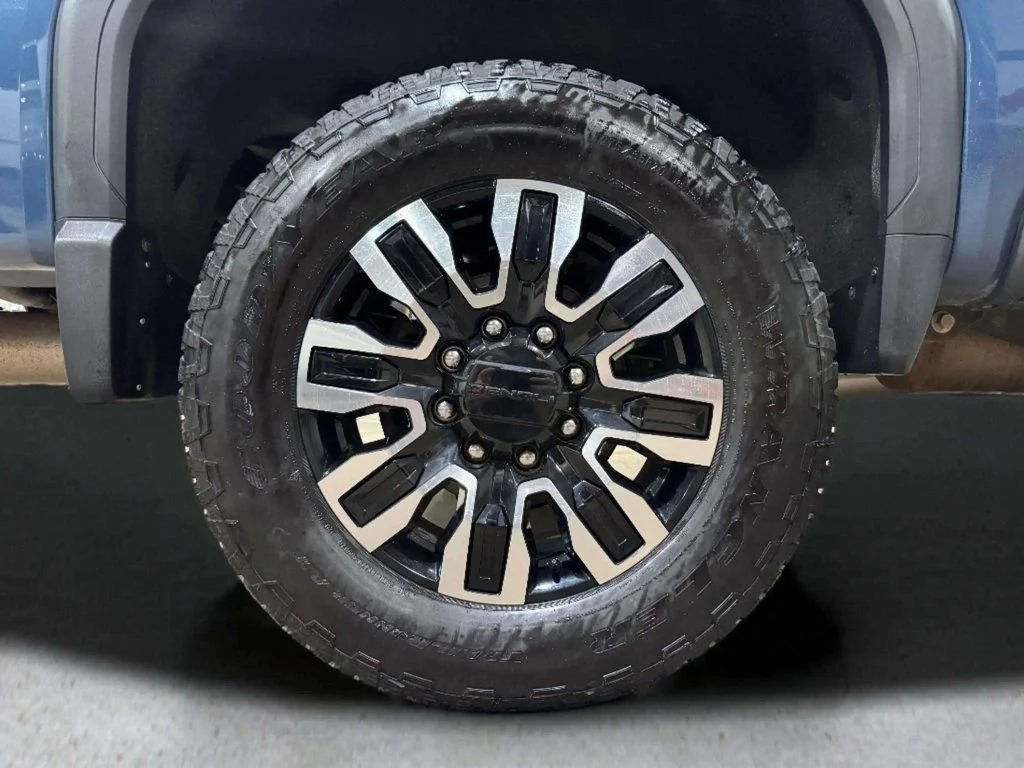 2024 GMC Sierra 2500HD Denali Ultimate - Photo 21