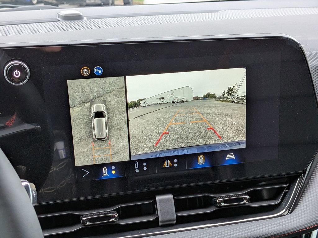 2026 Chevrolet Equinox RS - Photo 23