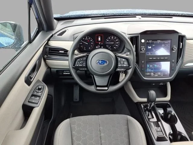 New 2026 DAYBREAK BLUE PEARL Subaru Standard Model image 11