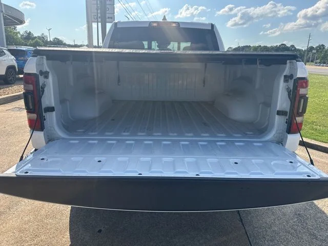Used 2024 White Ram Rebel image 11