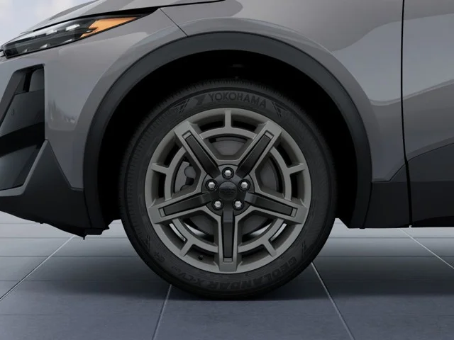 New 2027 METROPOLIS GRAY METALLIC Subaru GT image 9