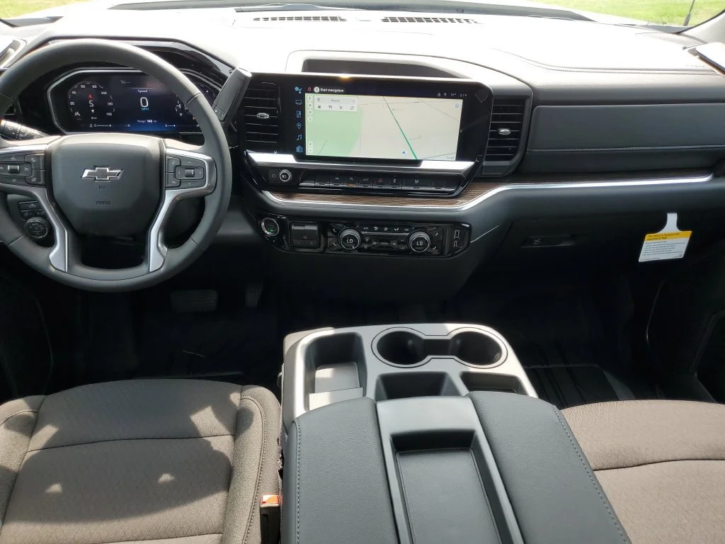 2026 Chevrolet Silverado 1500 RST - Photo 22