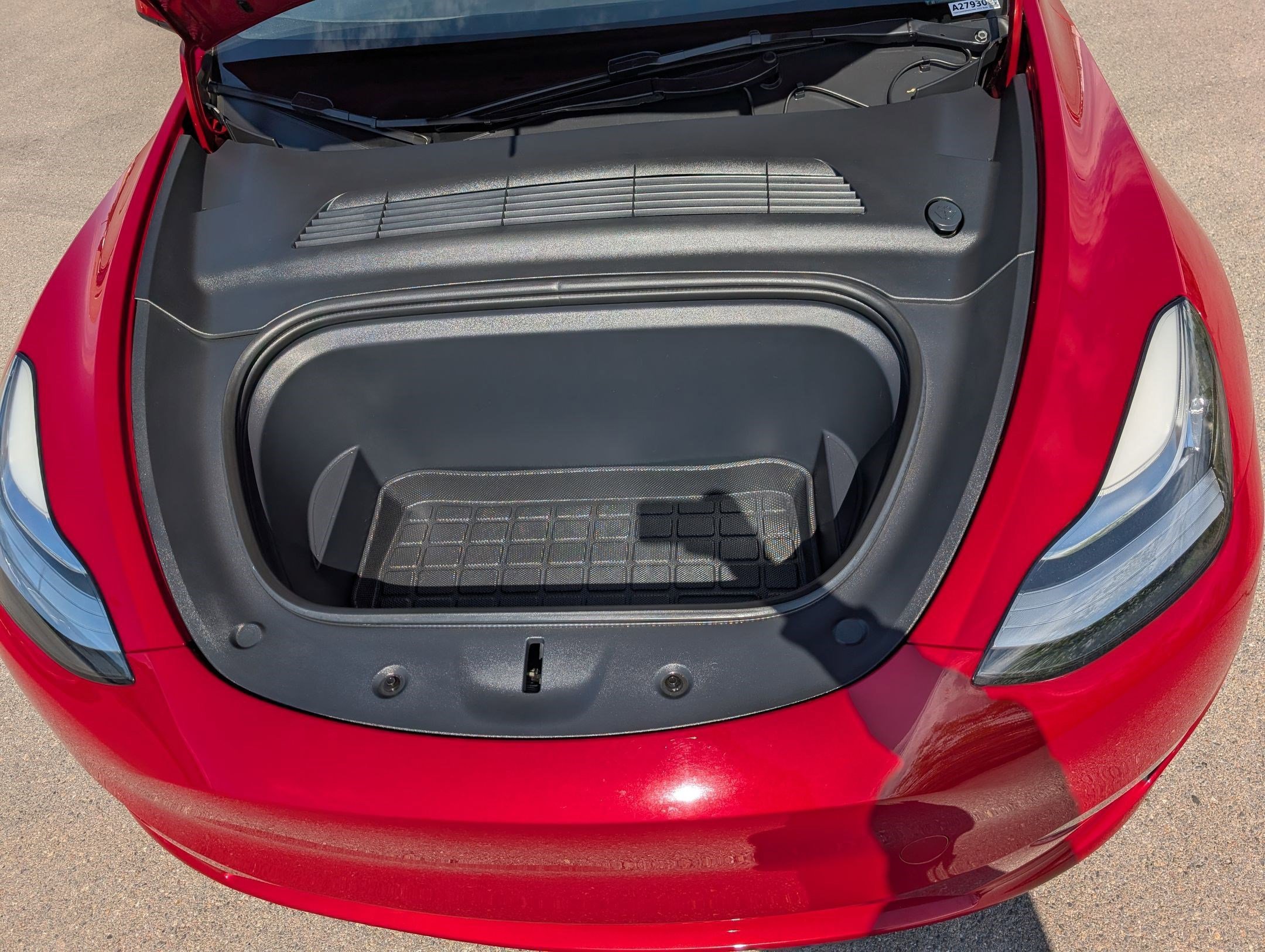 Used 2023 Black Tesla Long Range image 32