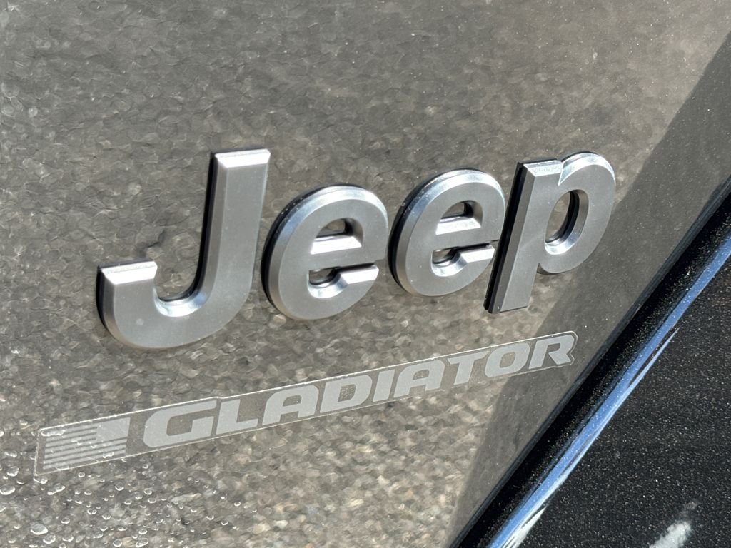 2026 Jeep Gladiator Sport S - Photo 9