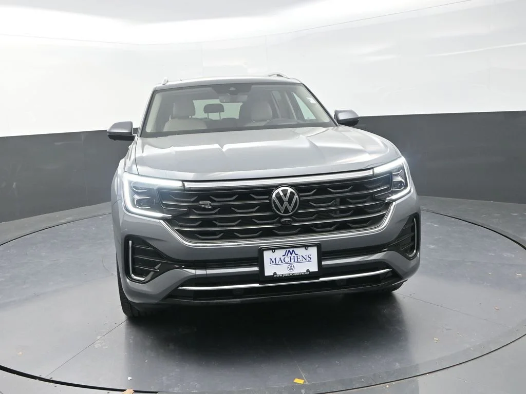 New 2026  Volkswagen 2.0T SEL Premium R-Line image 2