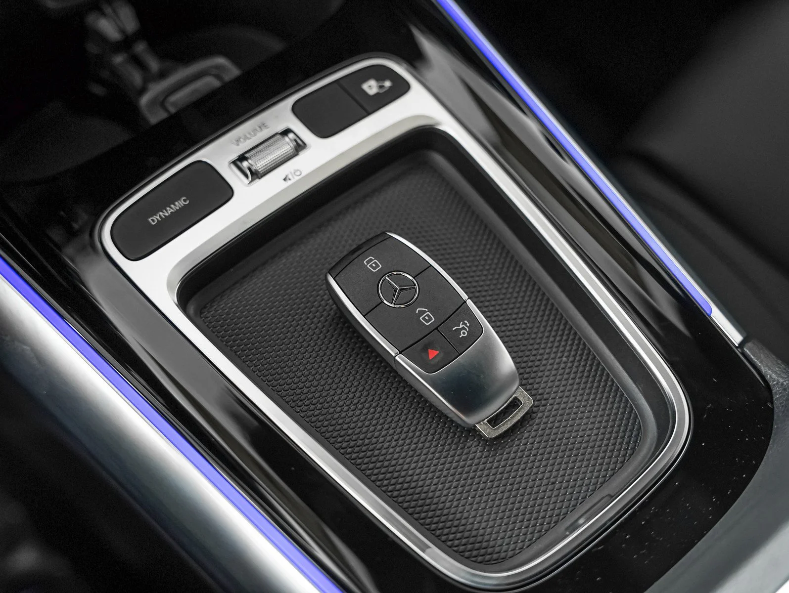 New 2026 Night Black Mercedes-Benz  image 18