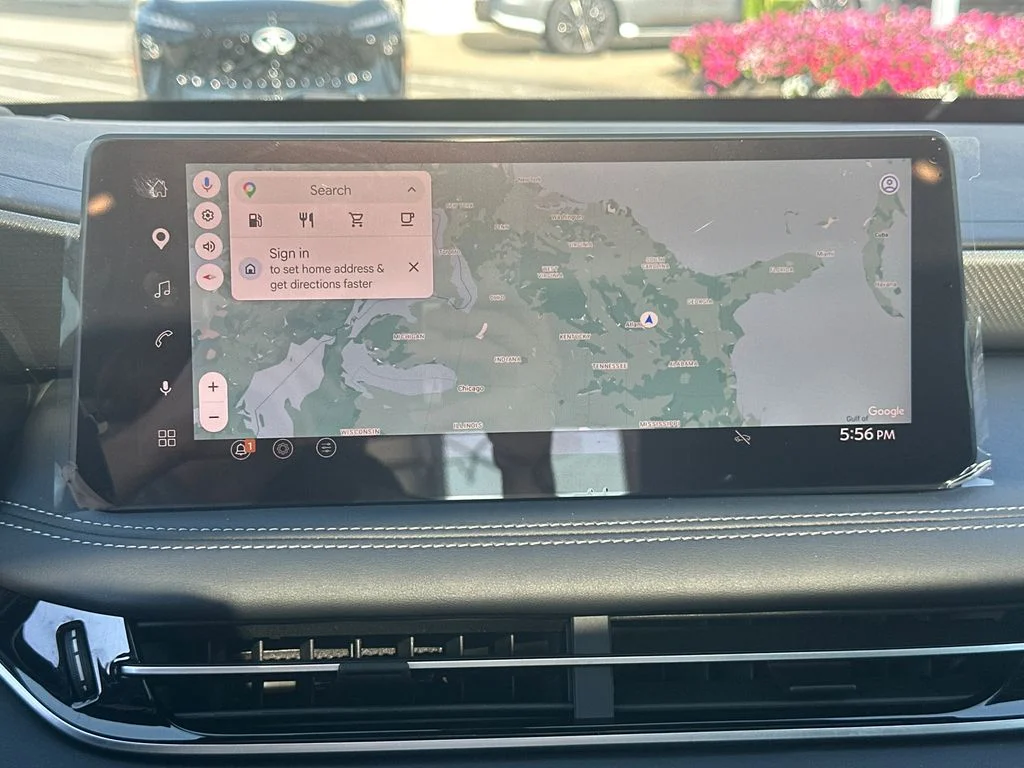 New 2027 MINERAL BLACK INFINITI Sport AWD image 26