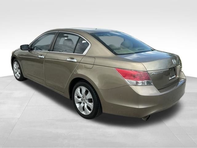 Used 2008  Honda EX image 6