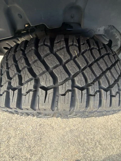 Certified Used 2023 Green Ford Badlands image 12