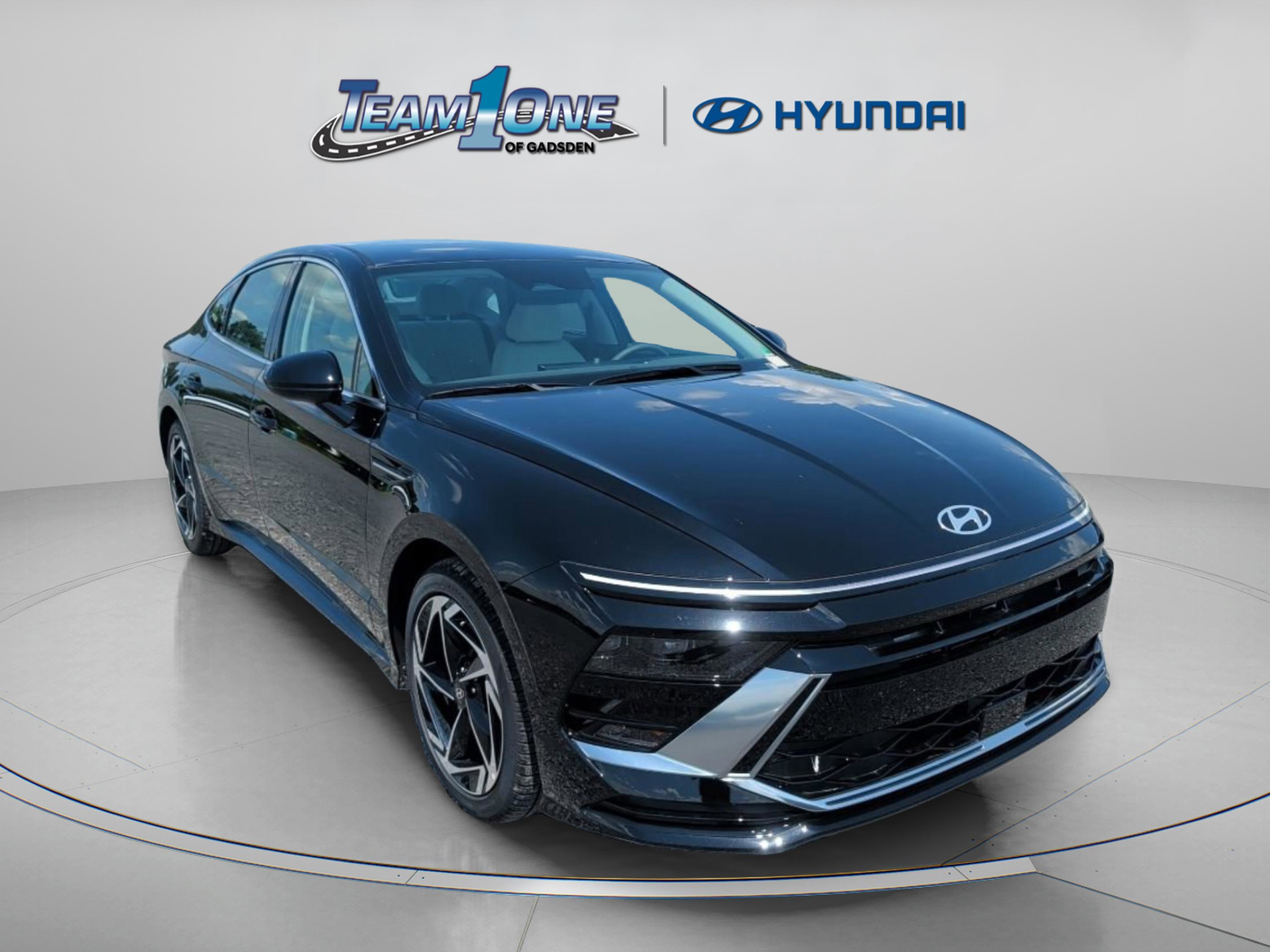 2026 Hyundai Sonata SEL AWD's photo