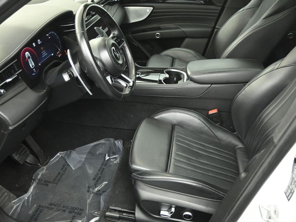 2023 MASERATI GRECALE - Image 9