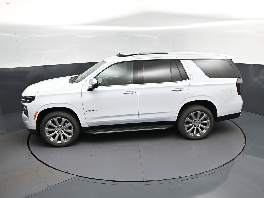 2026 Chevrolet Tahoe Premier - Photo 33