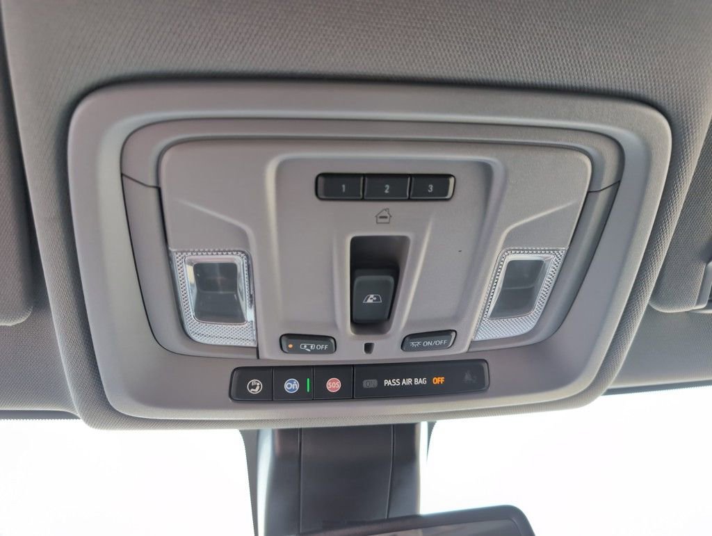 2021 Chevrolet Silverado 1500 LTZ - Photo 26