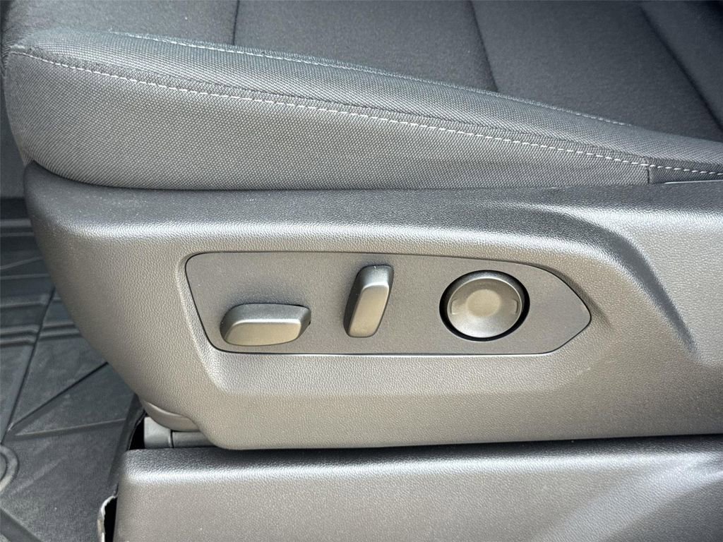 2026 Chevrolet Silverado 1500 Custom - Photo 22
