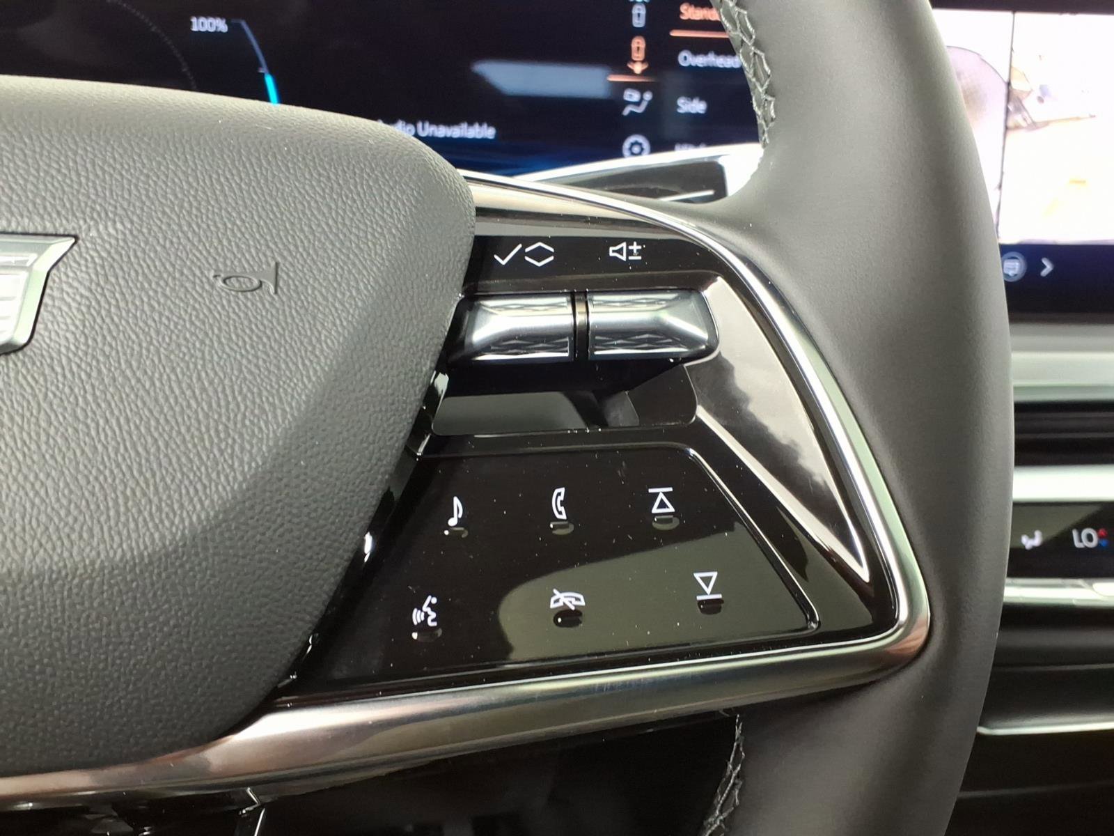 2026 Cadillac LYRIQ Luxury - Photo 20