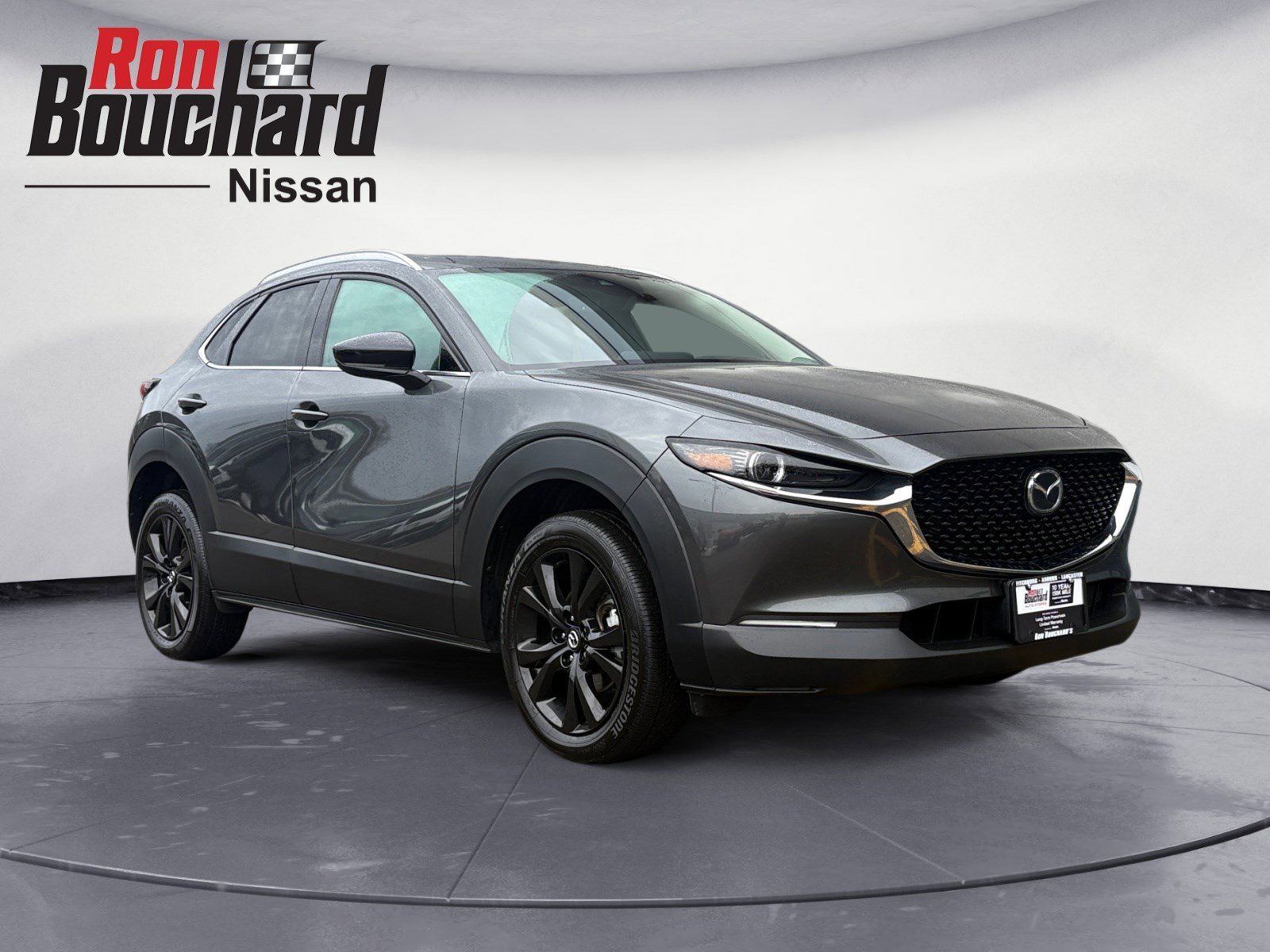 2023 Mazda CX-30 Turbo Premium