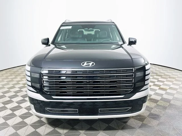 New 2026 Hyundai PALISADE HYBRID Calligraphy