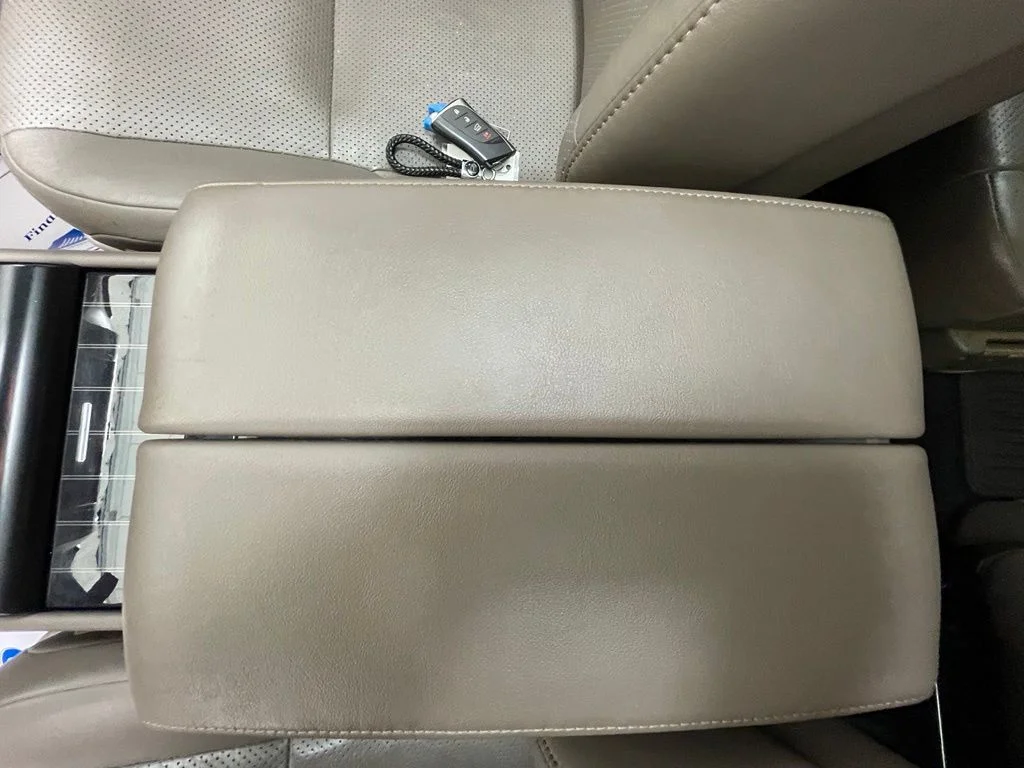 Used 2021  Lexus 460 Luxury image 20