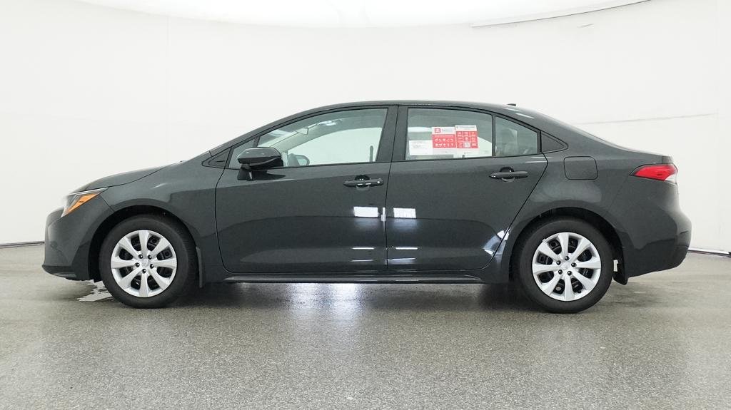 New 2026 Underground Toyota LE image 2