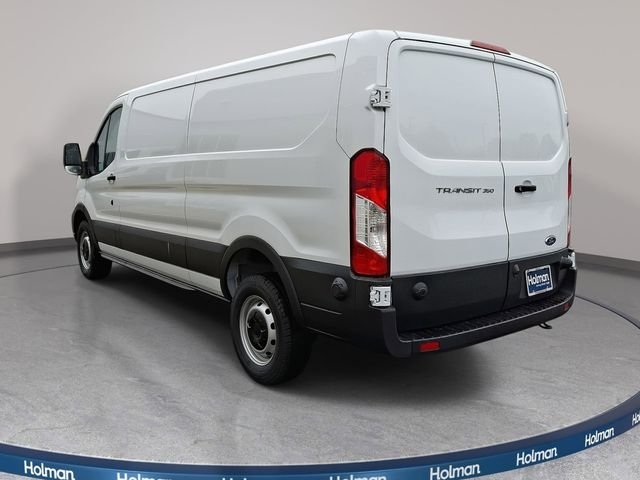 2025 Ford Transit Van Base - Photo 6
