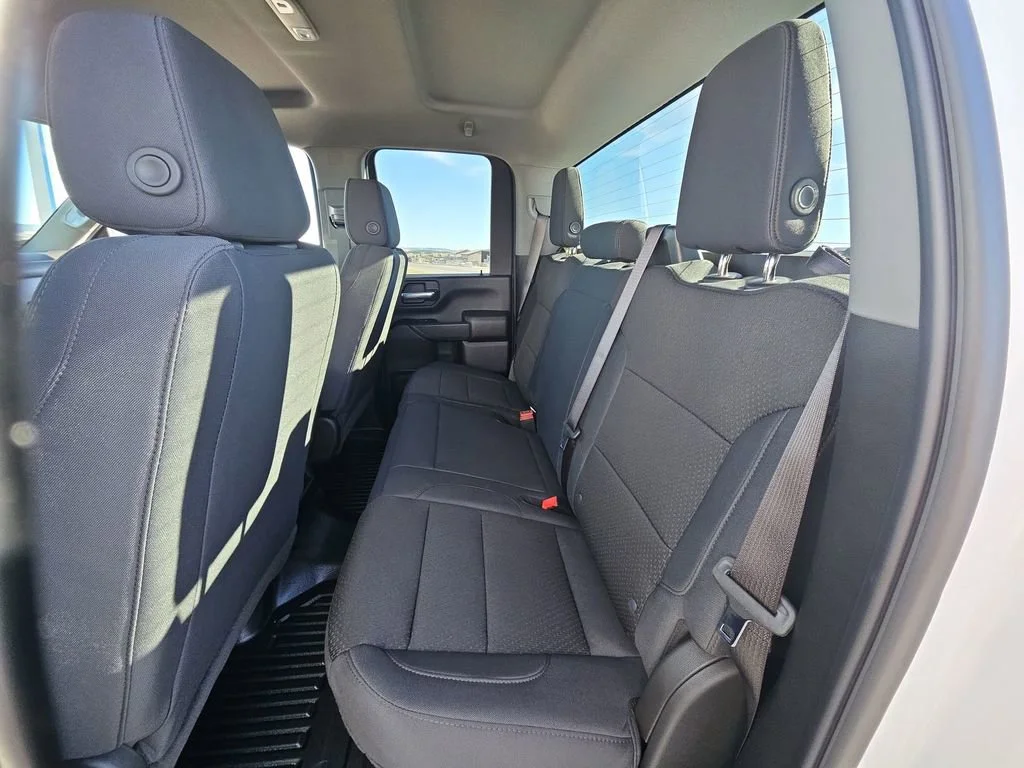 2026 Chevrolet Silverado 3500 HD Work Truck - Photo 42